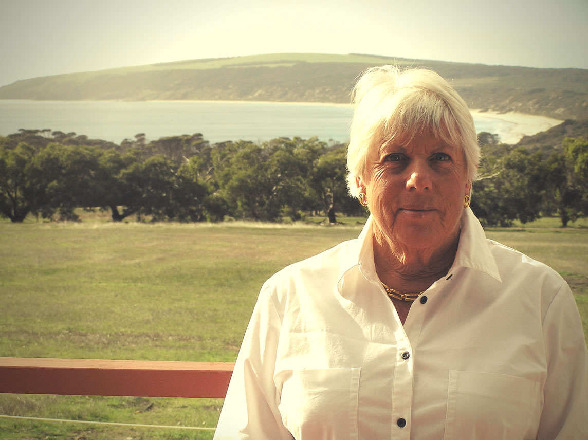 Sue McCarthy